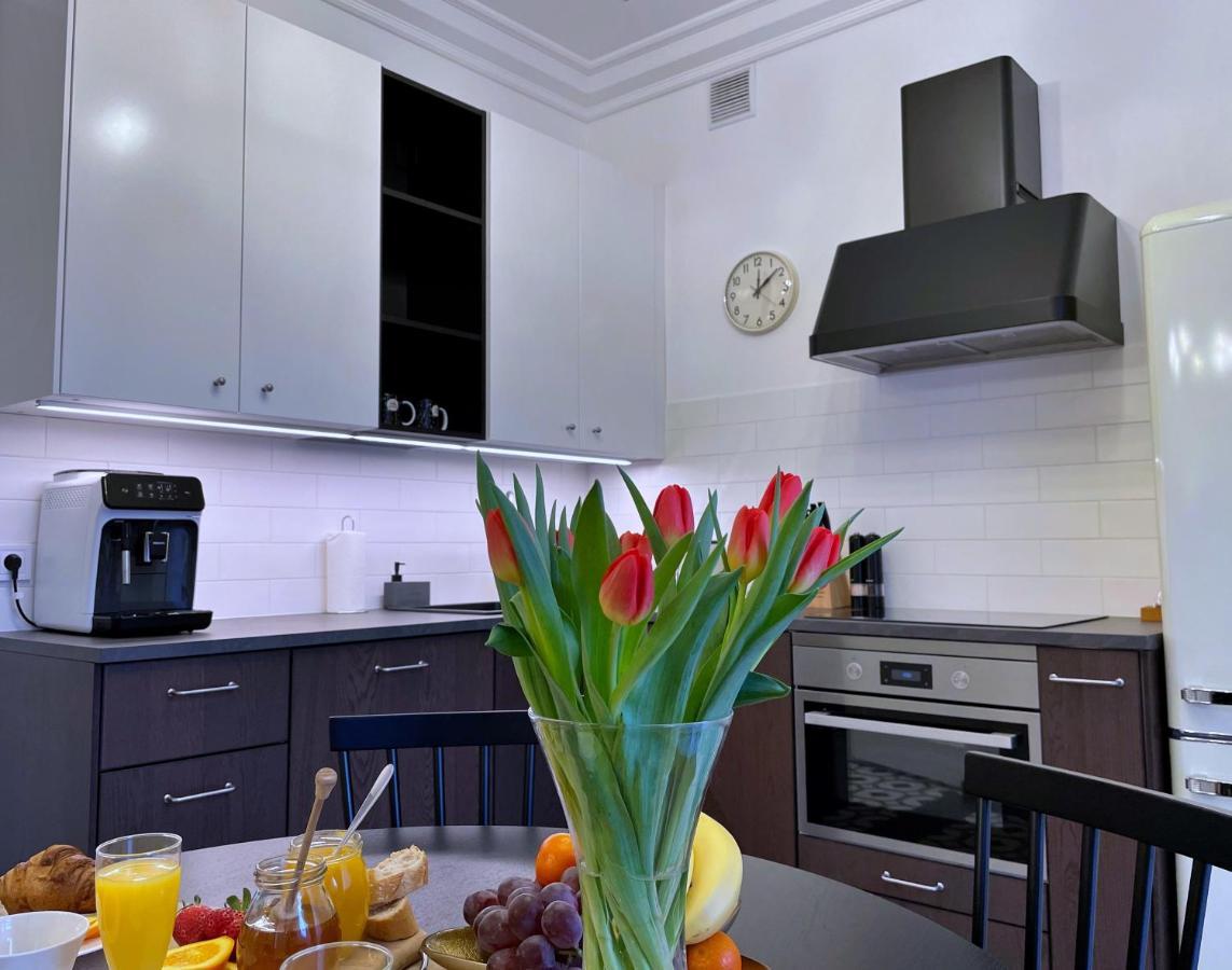 Rzeszowska 5 Apt. 3 Kraków