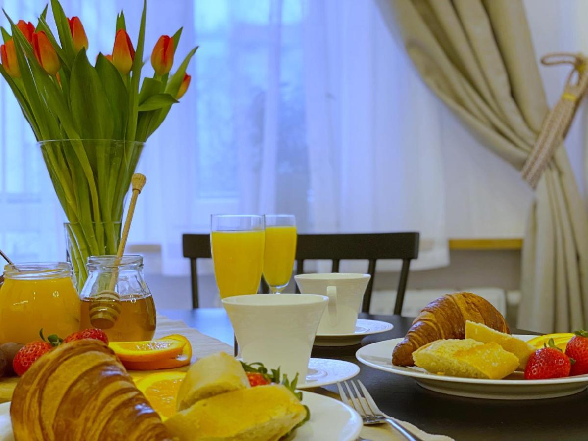 Apartament Rzeszowska 5 Apt. 3 *
