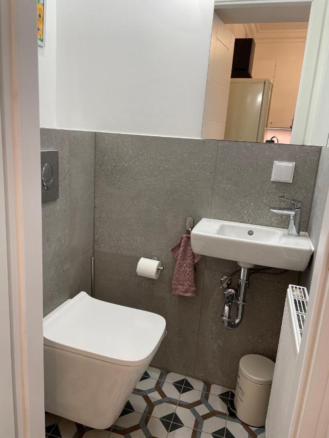 Rzeszowska 5 Apt. 3 Apartament