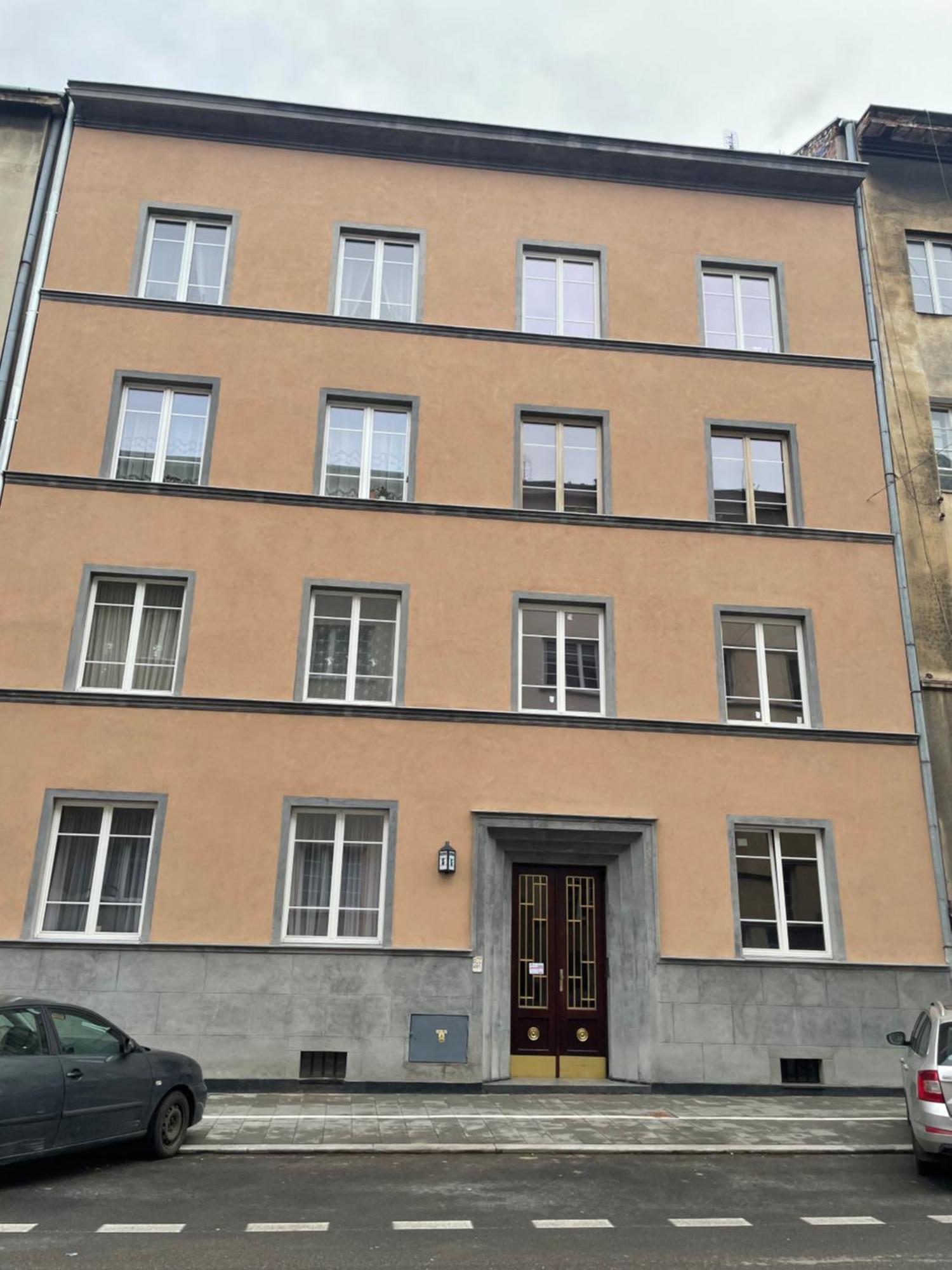 Apartament Rzeszowska 5 Apt. 3 *