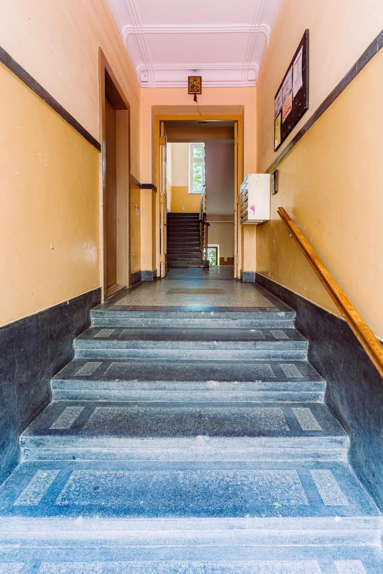 Apartament Rzeszowska 5 Apt. 3 Kraków