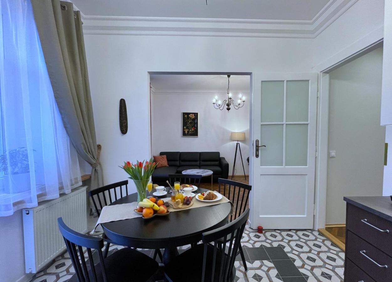 Apartament Rzeszowska 5 Apt. 3