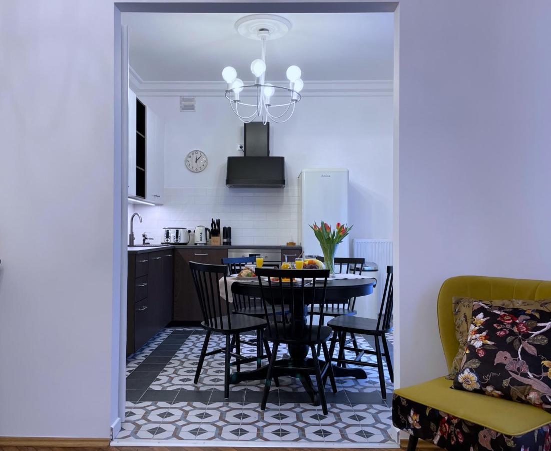 Apartament Rzeszowska 5 Apt. 3 *