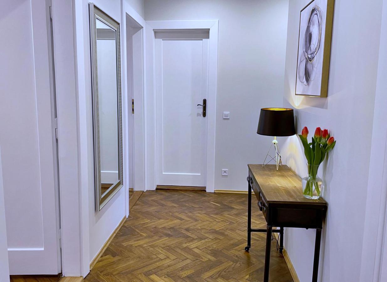 Rzeszowska 5 Apt. 3 Apartament Kraków