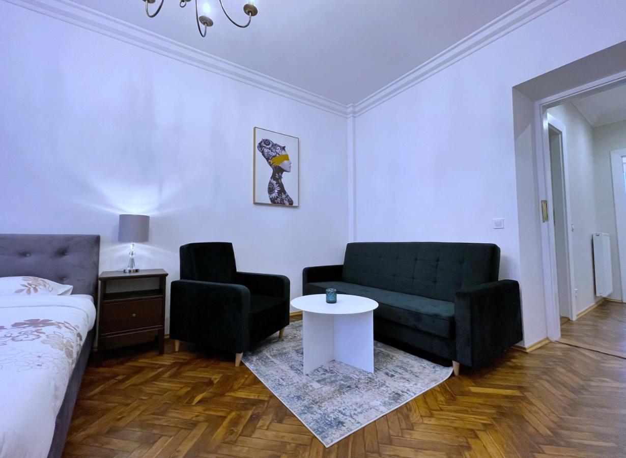 Rzeszowska 5 Apt. 3 Apartament