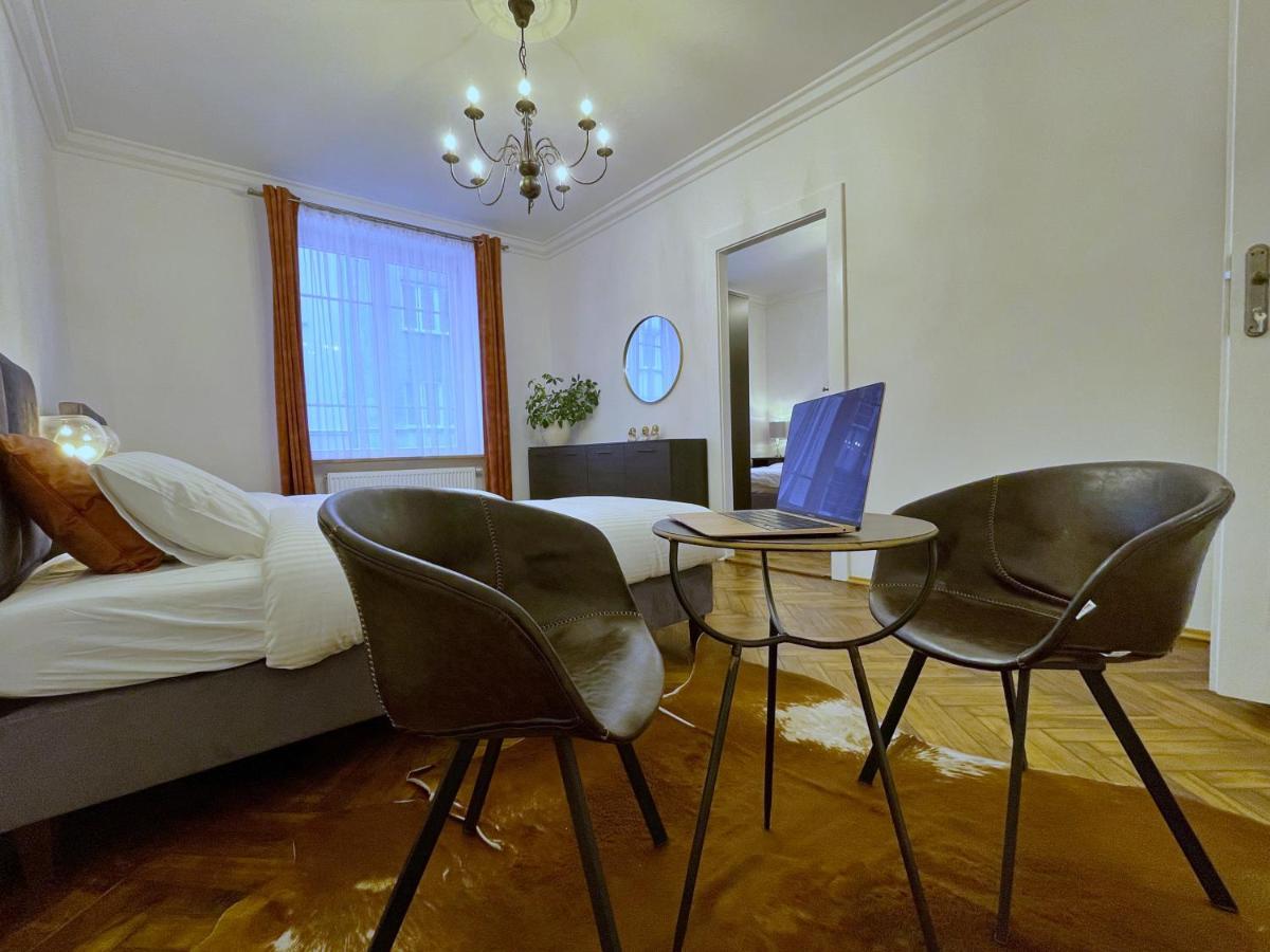 Rzeszowska 5 Apt. 3 Apartament *