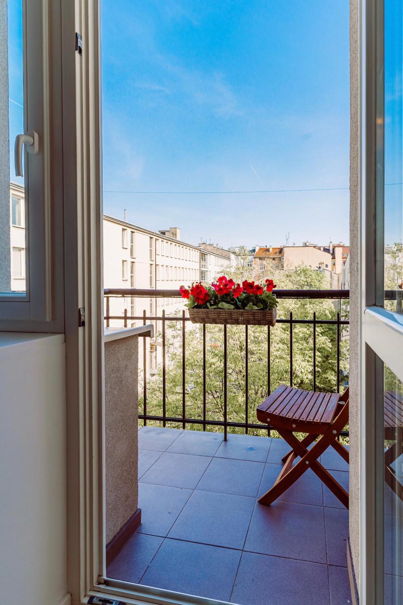Apartament Rzeszowska 5 Apt. 3 *